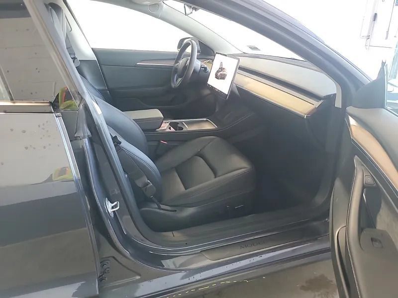 Used 2023 Tesla Model 3 Long Range AWD/4WD image 11