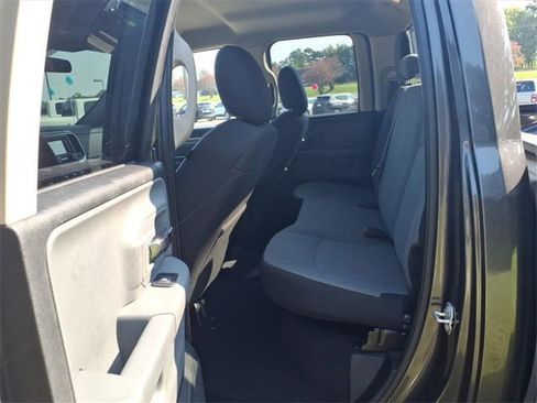 Used 2024 RAM 1500 Classic SLT image 15