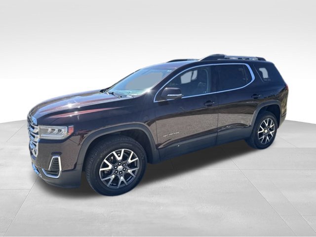 Used 2020 GMC Acadia SLE w/ Driver Convenience Package FWD image 74