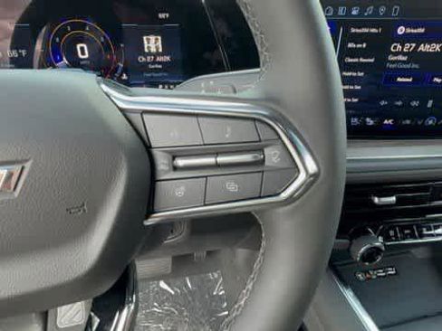 New 2026 Chevrolet Suburban High Country AWD/4WD image 15