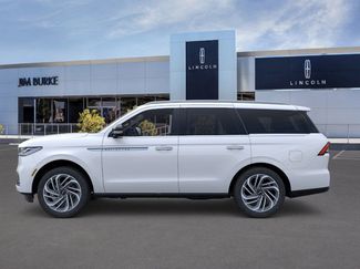 New 2025 Lincoln Navigator Reserve video 2