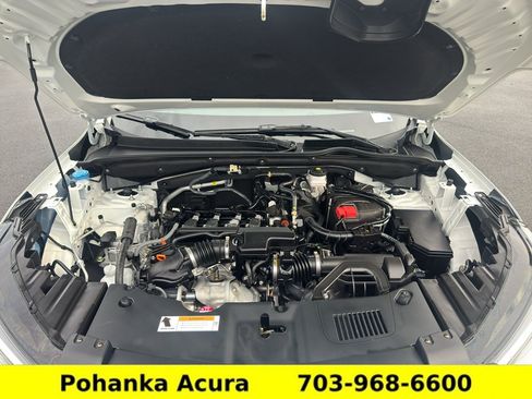 Used 2025 Acura ADX A-Spec AWD/4WD image 36