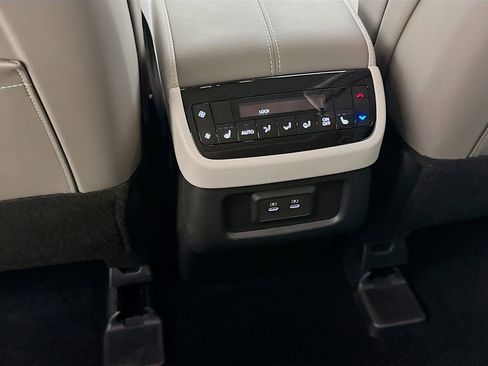 Used 2026 INFINITI QX60 Luxe w/ Cargo Package image 31