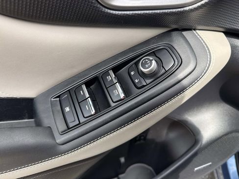 Used 2023 Subaru Forester Limited AWD/4WD image 20