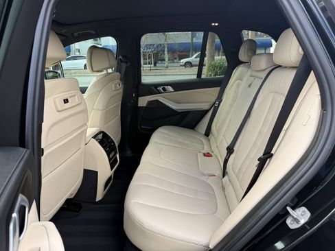 Used 2022 BMW X5 xDrive40i image 22