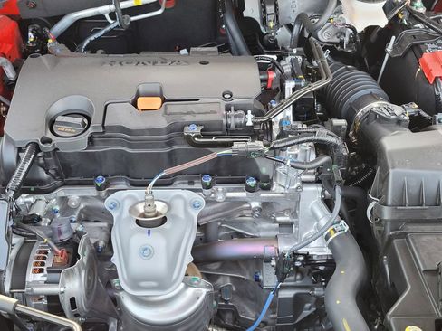 New 2026 Honda HR-V Sport image 20