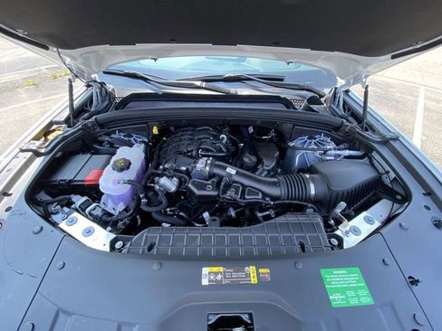 New 2025 Jeep Grand Cherokee Limited w/ Luxury Tech Group II image 26