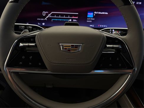New 2025 Cadillac Escalade Sport Platinum image 19