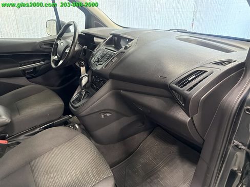 Used 2018 Ford Transit Connect XL FWD image 5