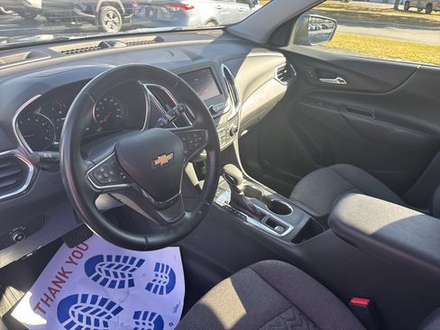 Used 2024 Chevrolet Equinox LT image 15