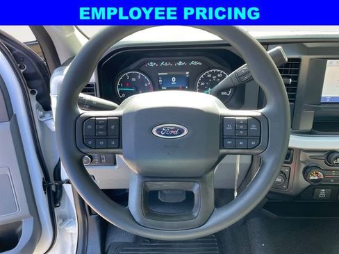 New 2026 Ford F350 XL w/ XL Off-Road Package AWD/4WD image 11