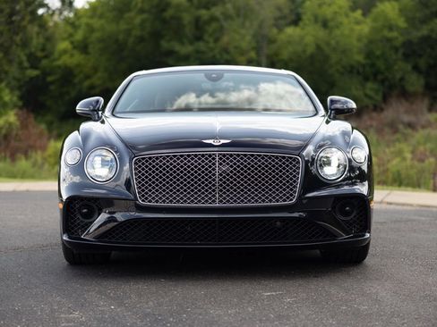 Used 2020 Bentley Continental GT AWD/4WD image 15