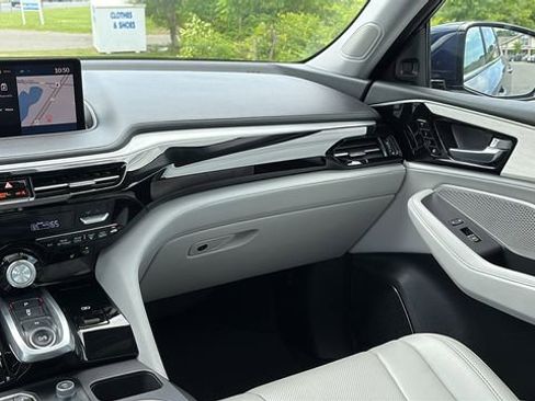 Used 2024 Acura MDX SH-AWD w/ Technology Package image 26