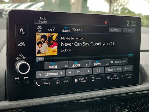 Certified 2024 Honda CR-V EX-L image 30