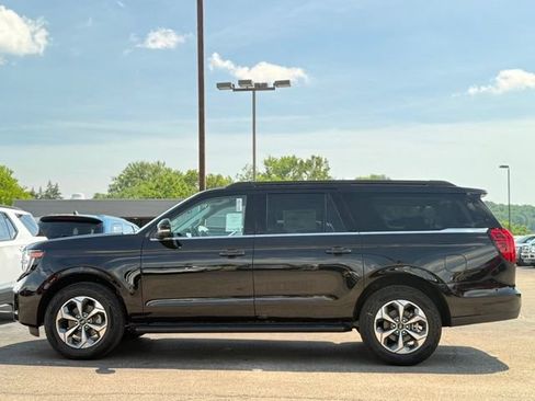 New 2027 Ford Expedition Max Active AWD/4WD image 47
