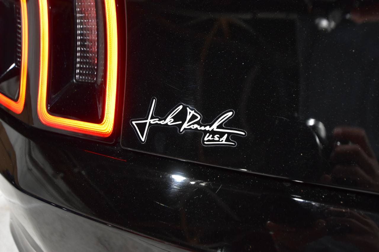 Used 2013 Ford Mustang GT Premium w/ GT Track Pkg RWD image 10