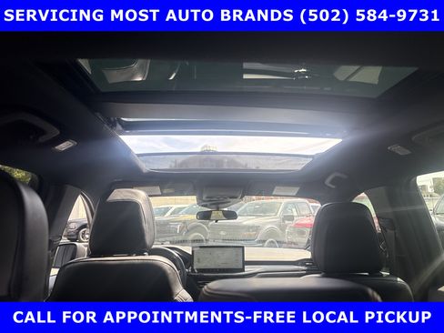 Used 2023 Ford Escape ST-Line w/ Equipment Group 301A FWD image 20