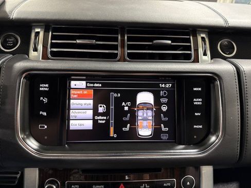 Used 2014 Land Rover Range Rover Autobiography AWD/4WD image 64