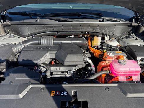 New 2026 Hyundai Santa Fe SE image 21