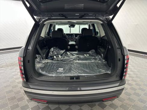 New 2026 Hyundai Palisade SEL image 20