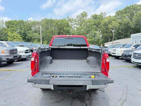 Used 2011 Ford F250 Lariat w/ Lariat Interior Pkg AWD/4WD image 14