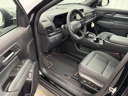 New 2026 GMC Terrain AT4 image 12