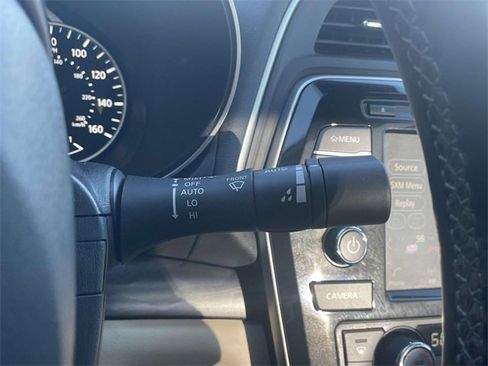 Used 2023 Nissan Maxima Platinum w/ Sport Mat Group image 25