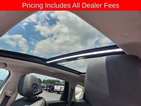 Used 2023 Acura RDX AWD image 14
