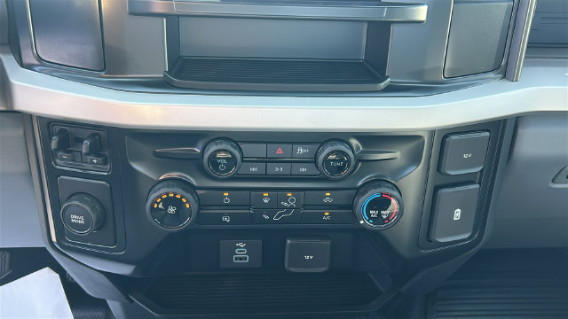 New 2026 Ford F250 XL RWD image 21