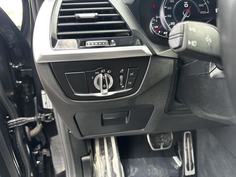 Used 2020 BMW X3 M w/ Executive Package image 18