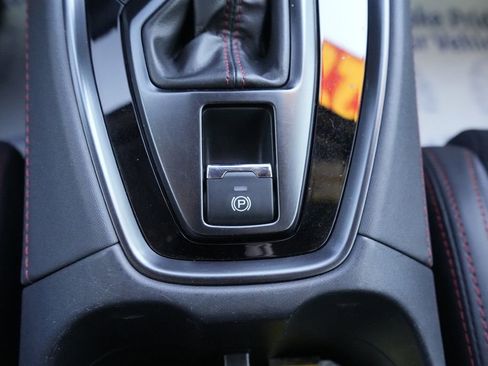 Used 2022 Subaru WRX GT image 31