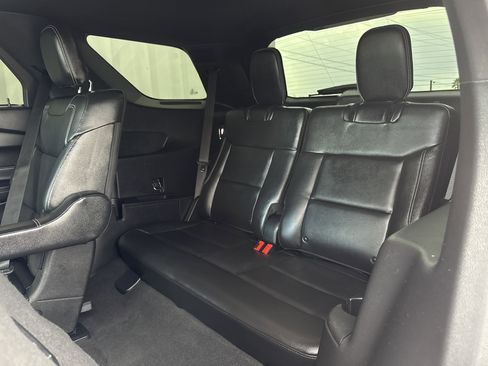 Used 2020 Ford Explorer ST w/ ST High-Performance Pack image 39