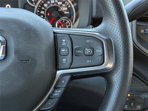 New 2026 RAM 3500 Tradesman image 27