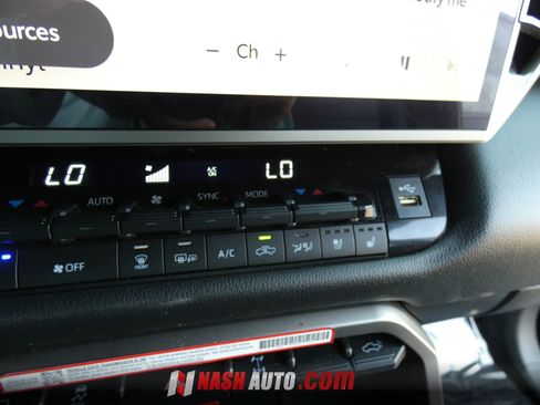 Used 2026 Toyota Tundra Limited w/ TRD Off-Road Package AWD/4WD image 64