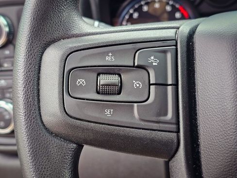 Certified 2023 GMC Sierra 1500 Pro w/ Pro Value Package image 18