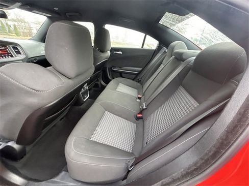 Used 2023 Dodge Charger GT image 12