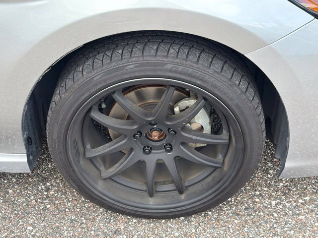 Used 2023 Toyota Camry SE FWD image 10