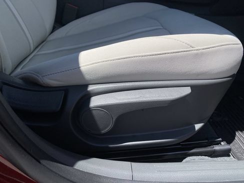 Certified 2023 Hyundai Sonata SEL FWD image 35