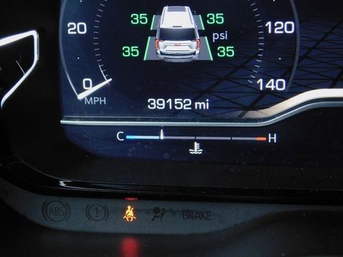 Used 2023 GMC Yukon Denali image 19