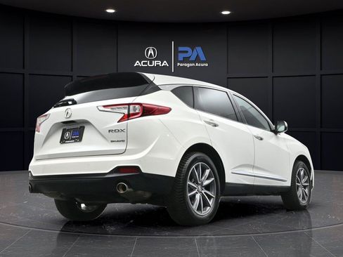 Used 2019 Acura RDX AWD w/ Technology Package image 31
