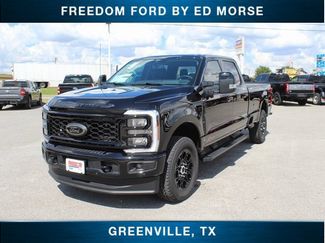 New 2026 Ford F350 Lariat w/ Black Appearance Package video 1
