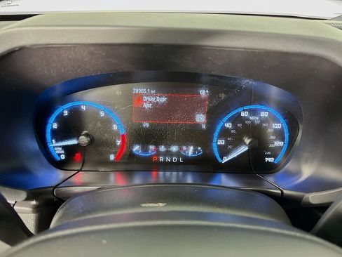 Used 2022 Ford Bronco Sport Big Bend image 18