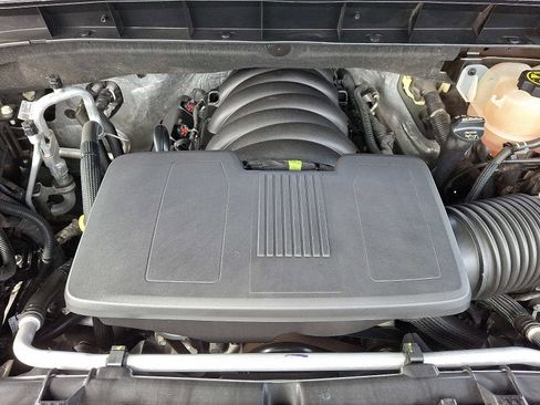 Used 2023 GMC Sierra 1500 AT4X image 27