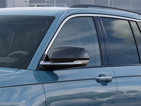 New 2026 Jeep Grand Cherokee Limited AWD/4WD image 39