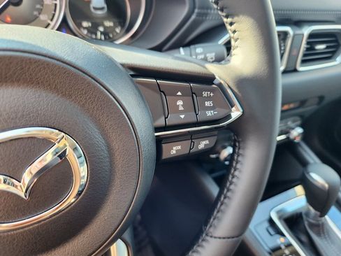 New 2025 MAZDA CX-5 AWD 2.5 S w/ Select Package image 24