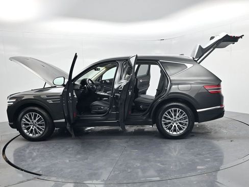 Used 2024 Genesis GV80 2.5T image 71