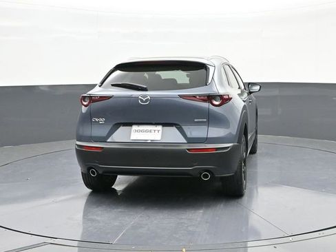 Used 2023 MAZDA CX-30 AWD 2.5 S w/ Preferred Package image 11