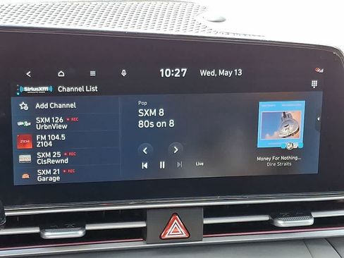 Used 2024 Hyundai Elantra SEL FWD image 16
