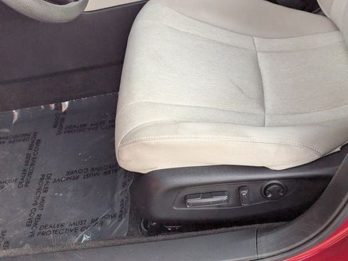 Used 2024 Honda Accord EX image 13