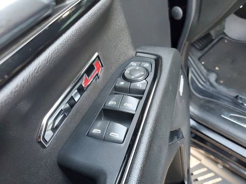 Used 2023 GMC Sierra 1500 AT4 w/ AT4 Premium Package image 18